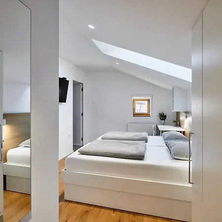 Fine Apartman Vipava