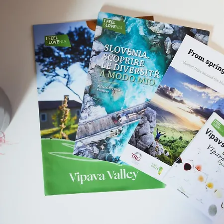 Fine Vipava