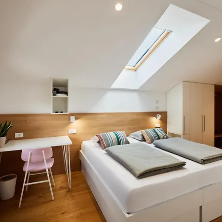 Fine Apartment