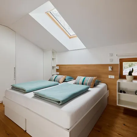 Fine Apartment *