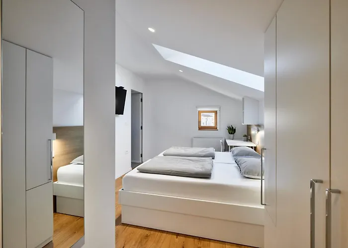 Fine Lägenhet Vipava